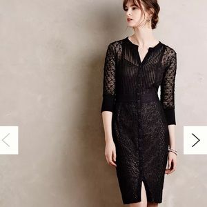 Byron Lars Mona dress